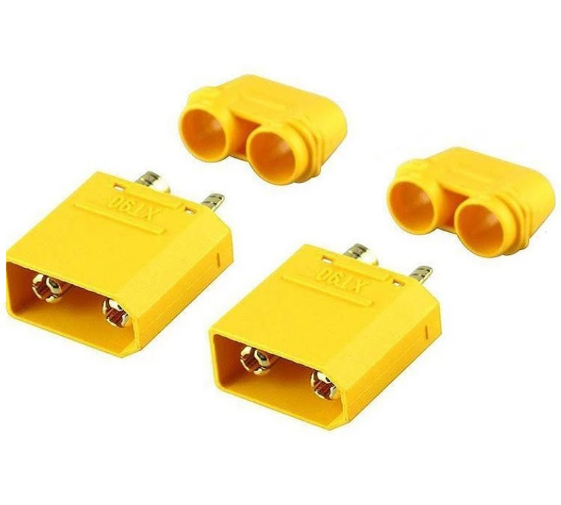 XT90 Connectors